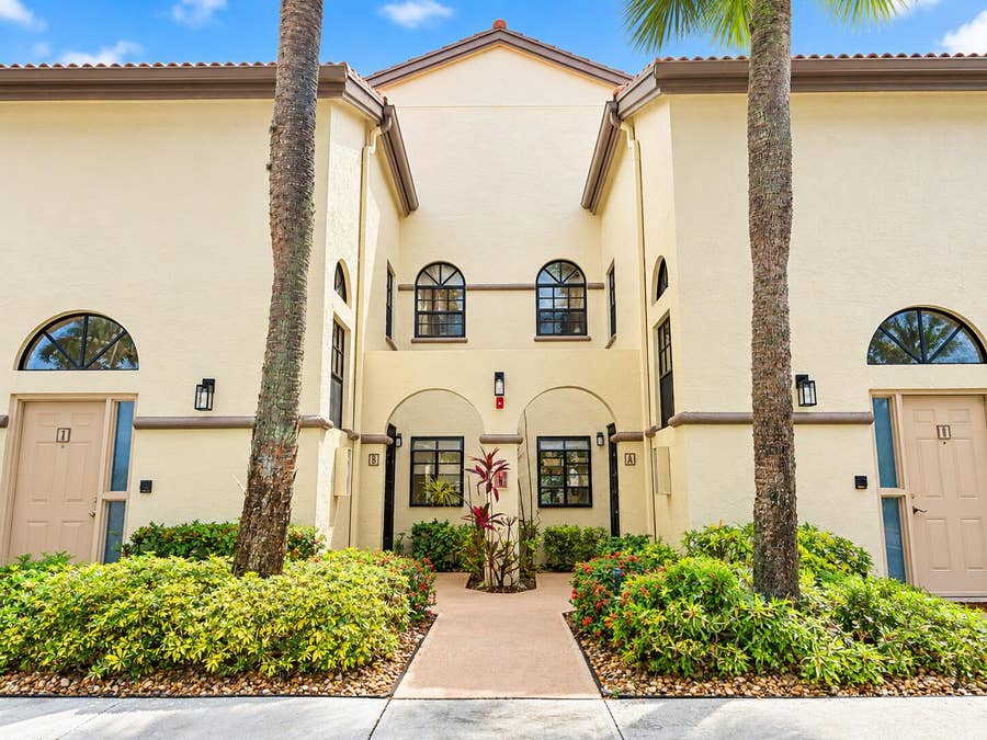 Property photo for 5115 EUROPA Drive, #B, Boynton Beach, FL