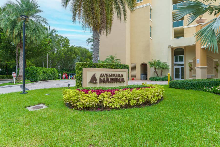 Property photo for 3340 NE 190TH Street, #1309, Aventura, FL