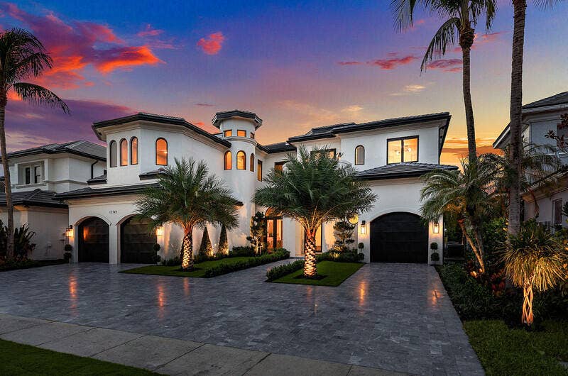Property photo for 17545 Middlebrook Way, Boca Raton, FL