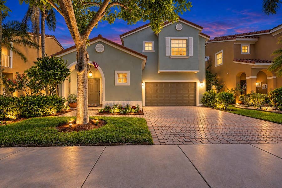 Property photo for 12649 NW 10th Street, Coral Springs, FL