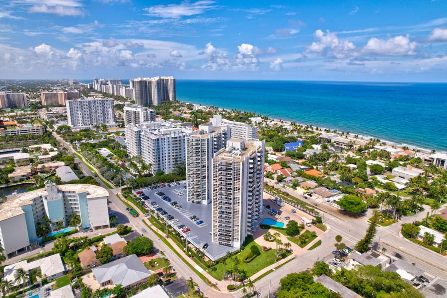 Property photo for 2715 N Ocean Boulevard, #7D, Fort Lauderdale, FL