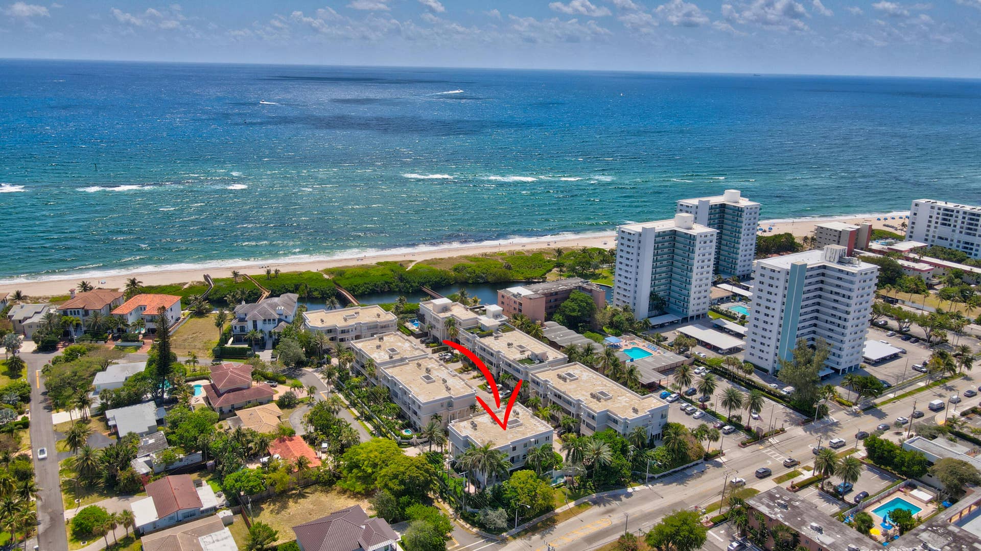 1776 BAY Drive, Pompano Beach, FL 33062 60-print-DJI_0861_2_3_4_5