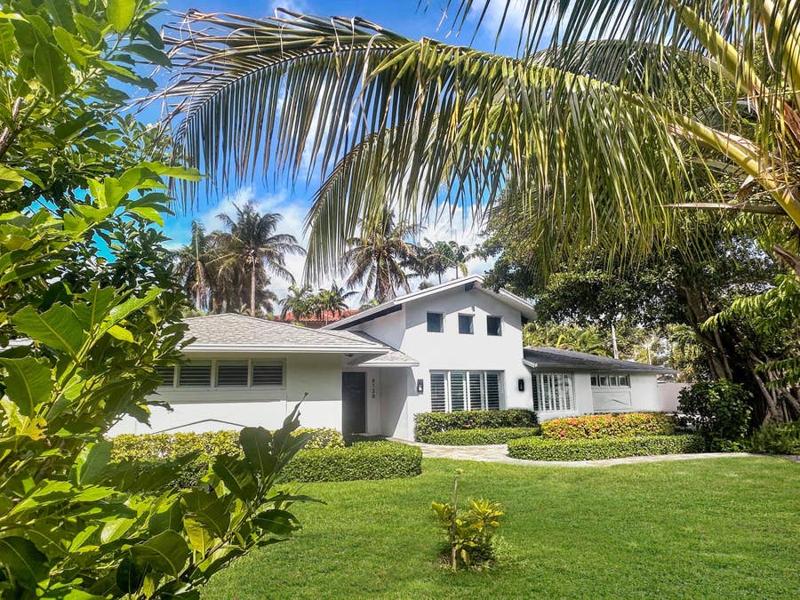 Property photo for 6130 RIDGE Lane, Ocean Ridge, FL