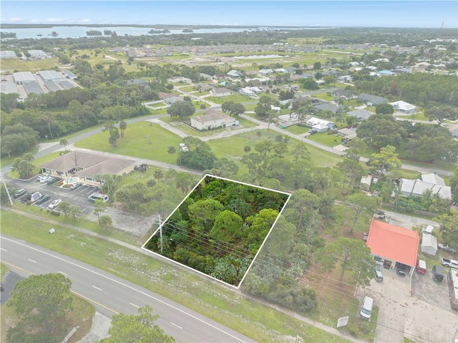 Property photo for 269 SEBASTIAN Boulevard, Sebastian, FL