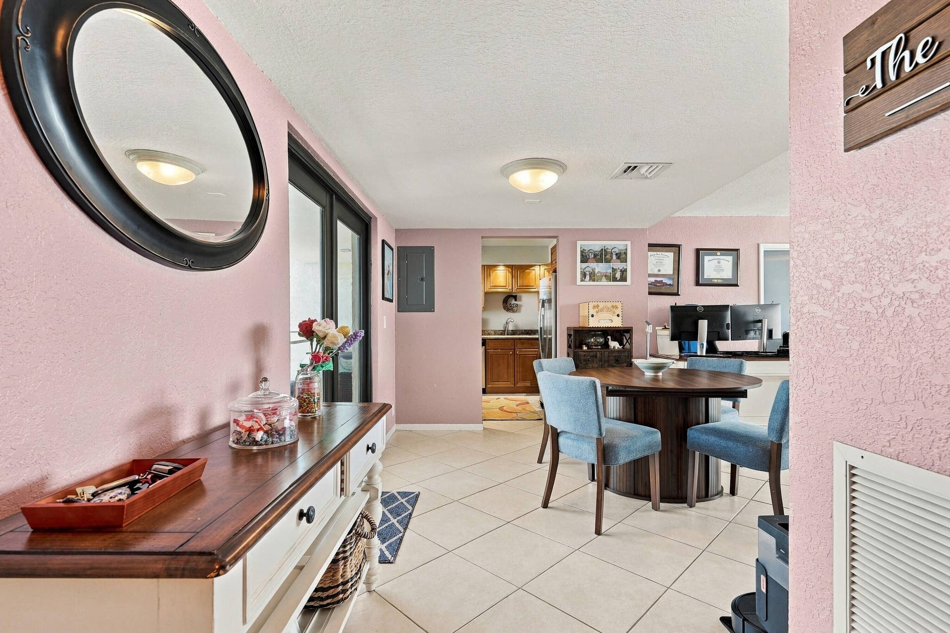 336 Golfview Road, #Unit 519, North Palm Beach, FL 33408 Entry
