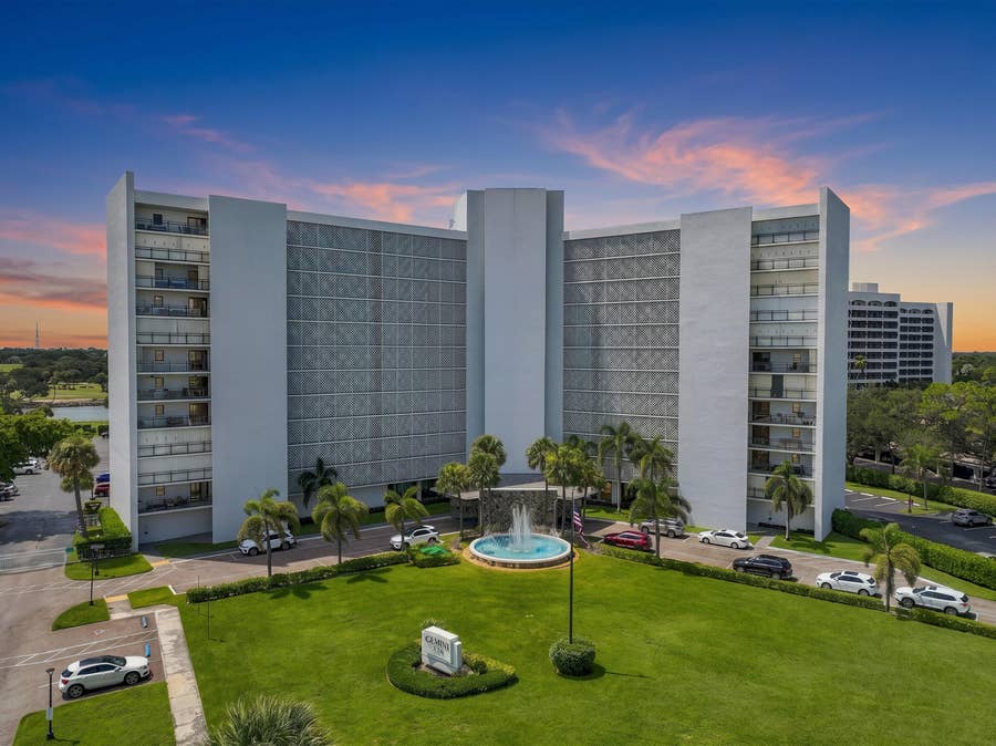 Property photo for 336 Golfview Road, #Unit 519, North Palm Beach, FL