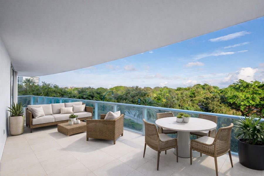 Property photo for 4250 Biscayne Boulevard, #402, Miami, FL