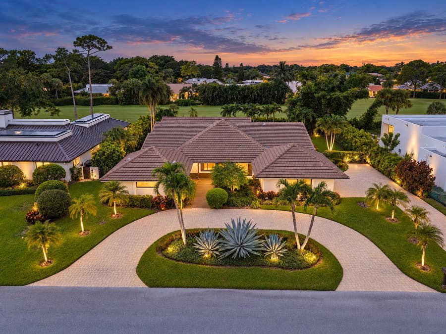 Property photo for 4668 Wildewood Drive, Delray Beach, FL