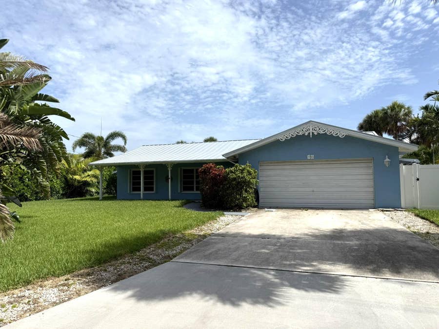 Property photo for 1916 Coconut Drive, Fort Pierce, FL