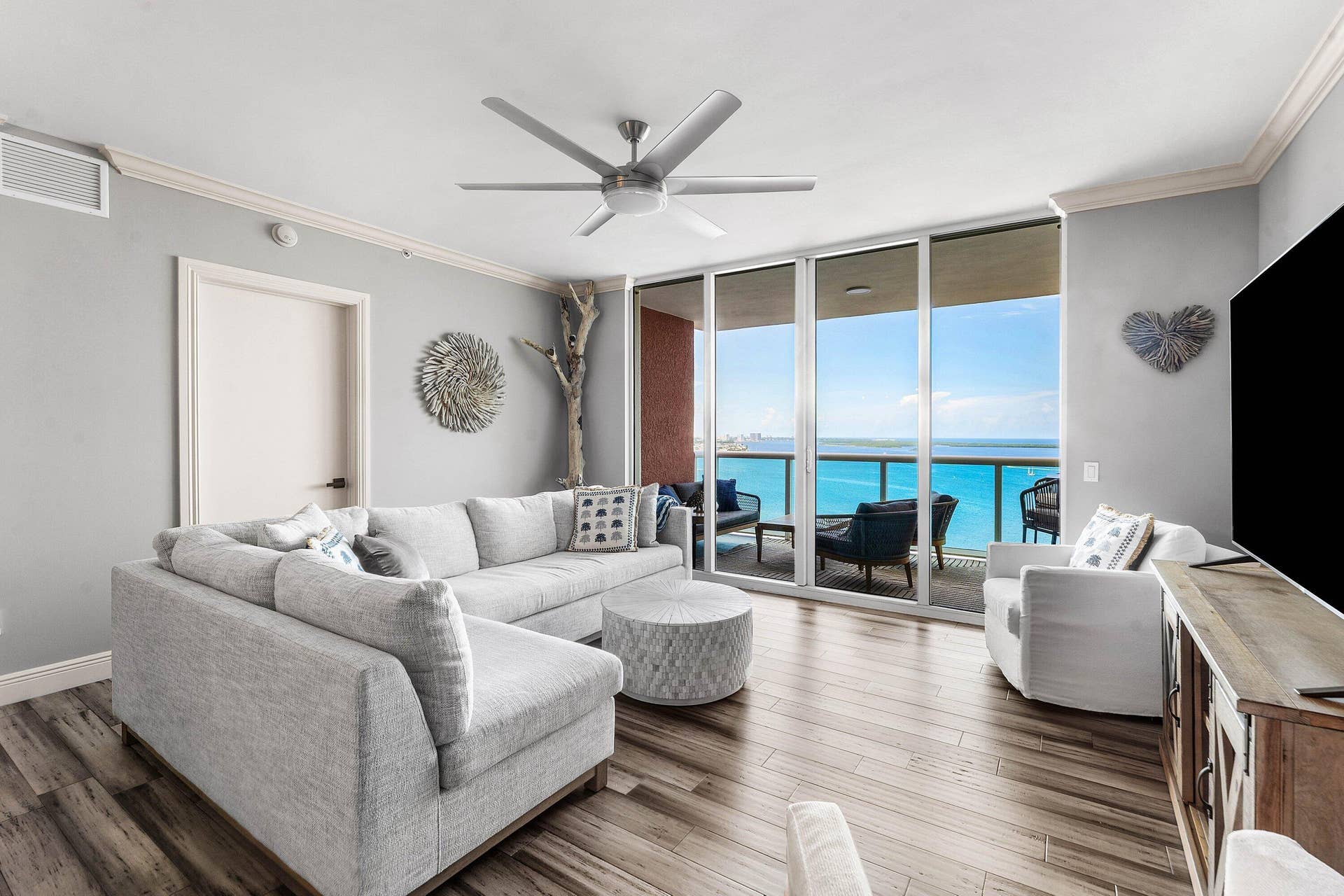 Beautifully Furnished