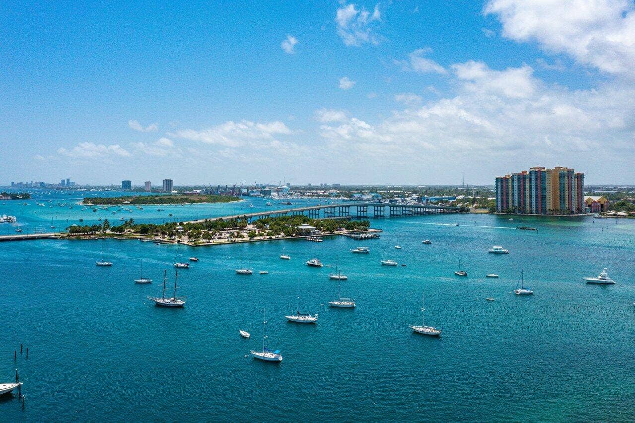 17 Boating & Snorkeling