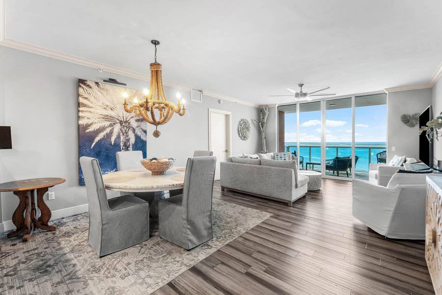 Property photo for 2650 Lake Shore Drive, #2102, Riviera Beach, FL