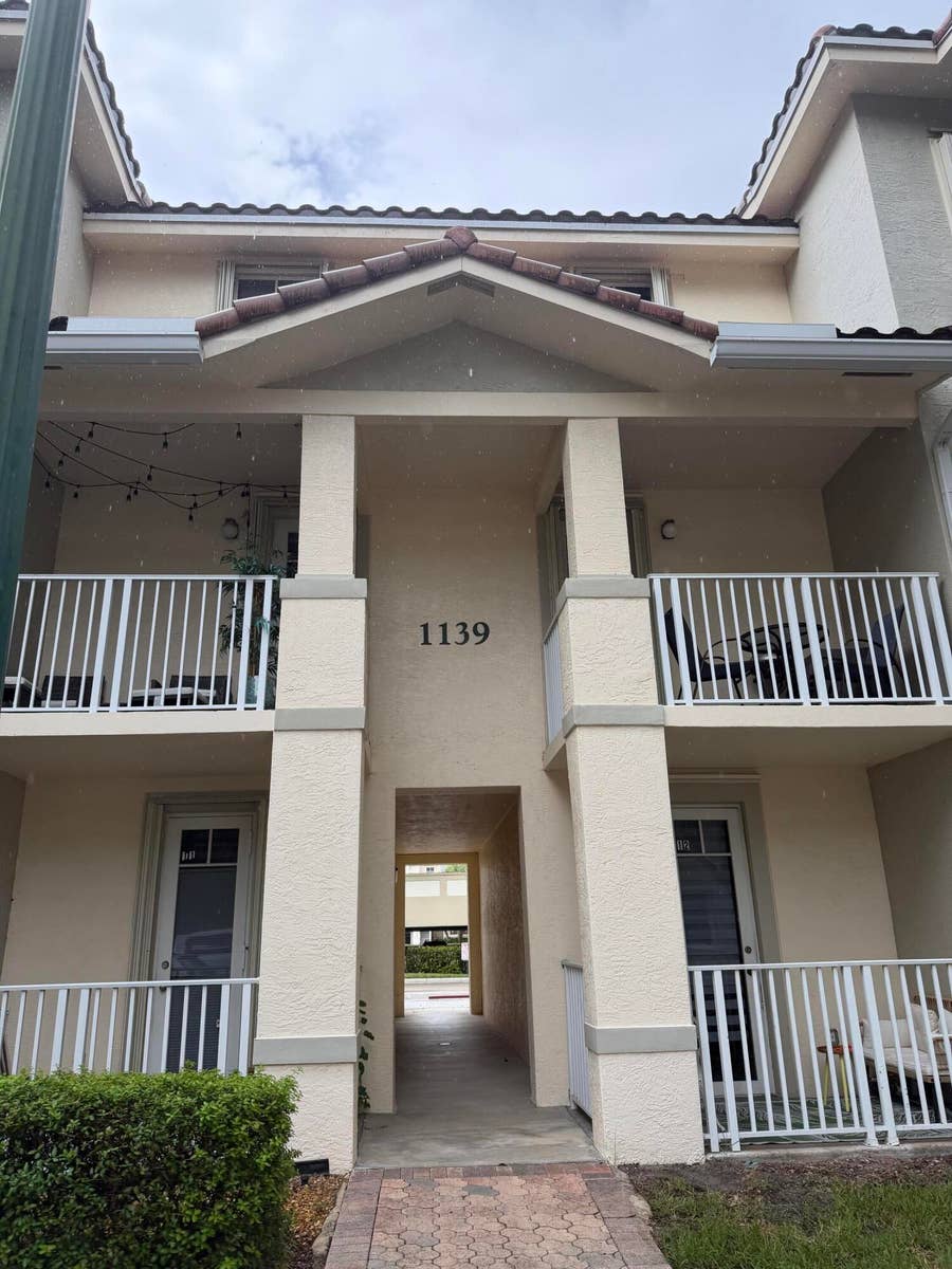 Property photo for 1139 TOWN CENTER Drive, #25, Jupiter, FL
