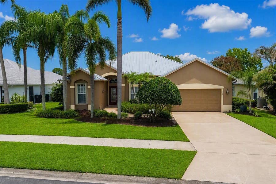 Property photo for 208 SW Whitewood Drive, Port St Lucie, FL