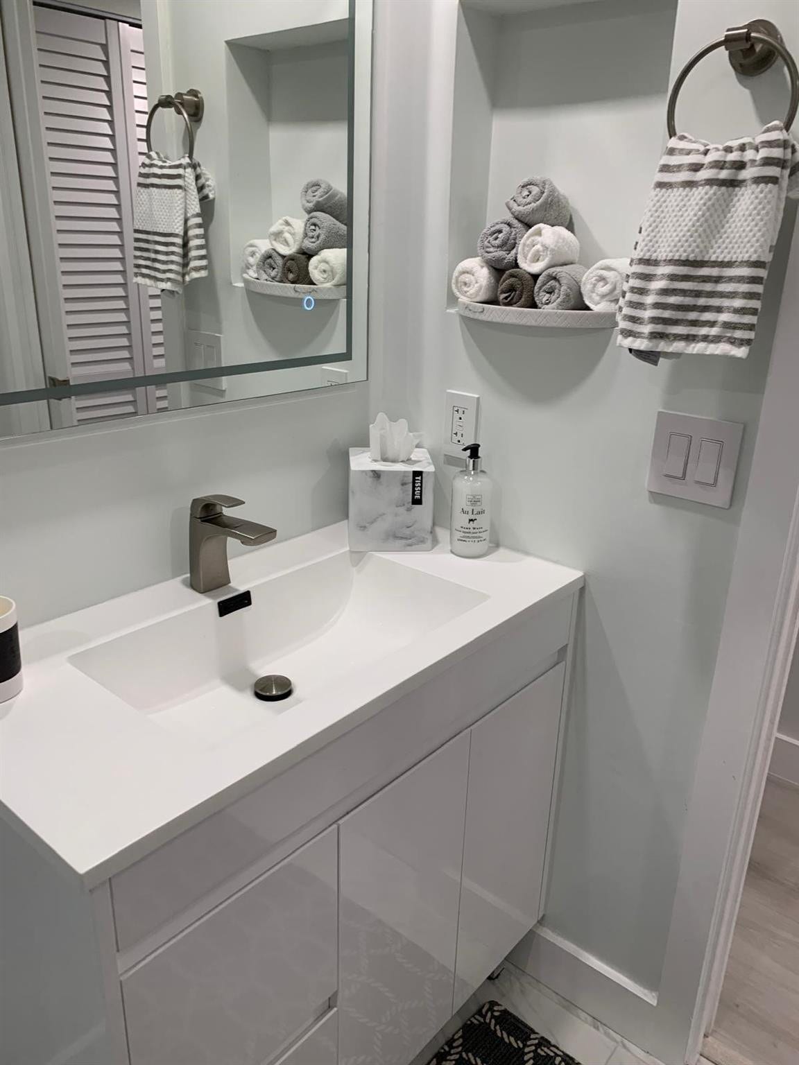 Guest Bath