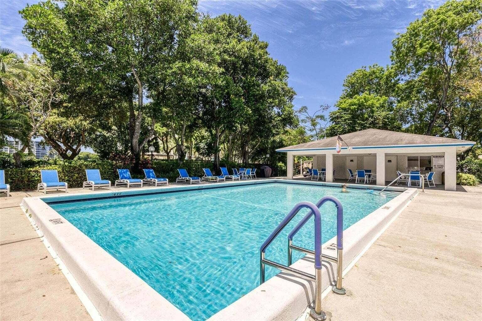 3051 N Course Drive, #909, Pompano Beach, FL 33069 3