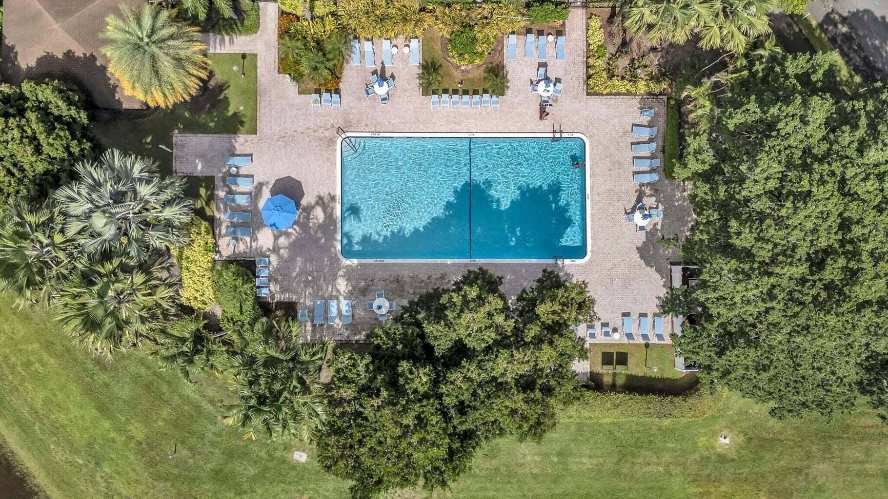 3051 N Course Drive, #909, Pompano Beach, FL 33069 2