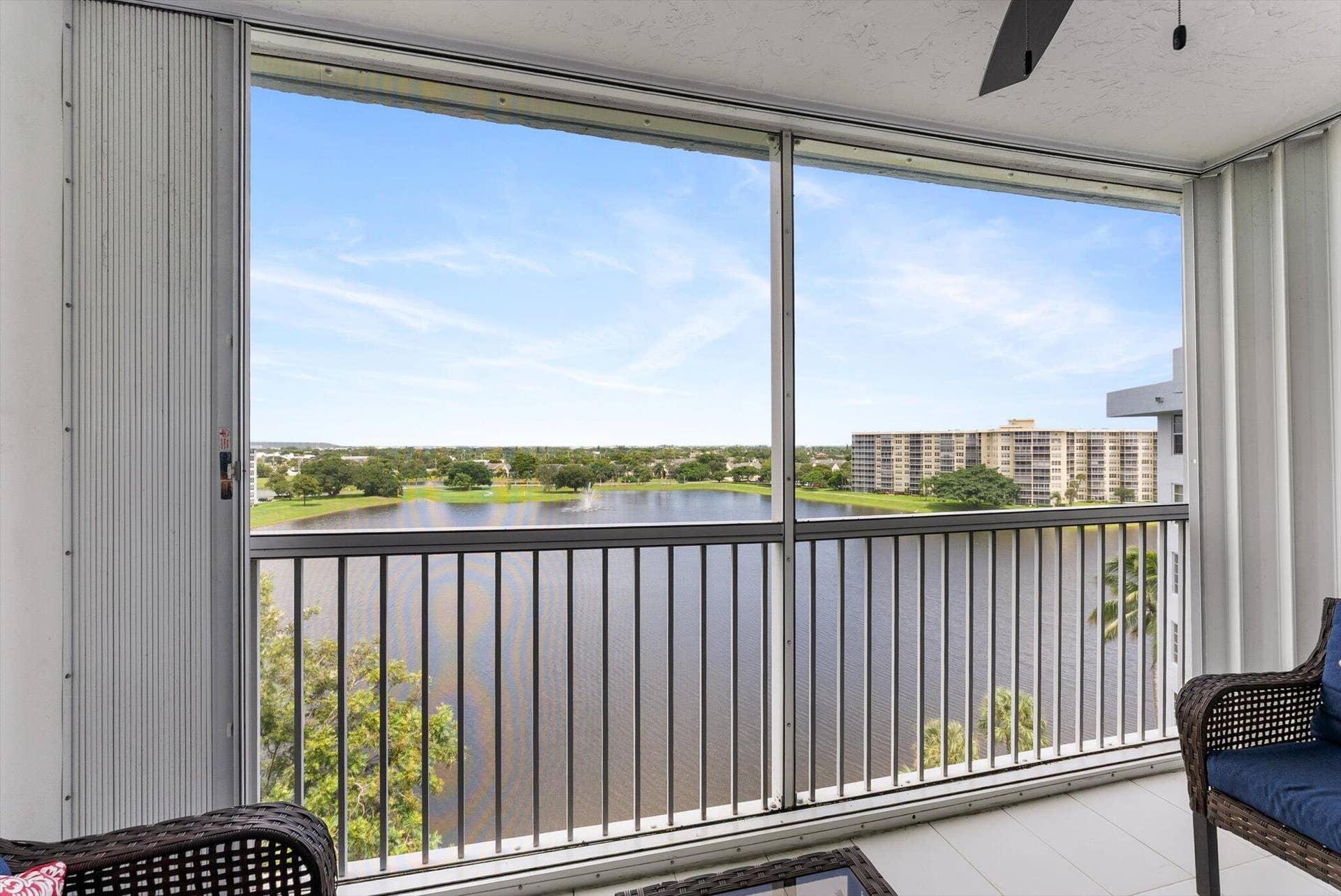 3051 N Course Drive, #909, Pompano Beach, FL 33069 17-17