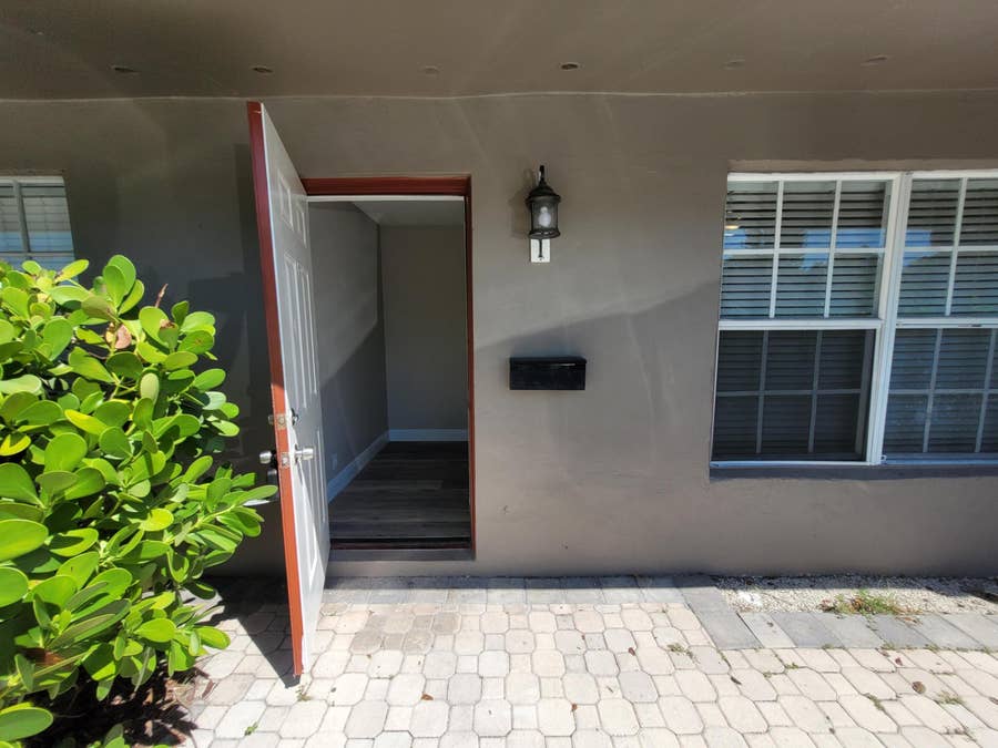 Property photo for 505 N J Street, #1, Lake Worth Beach, FL
