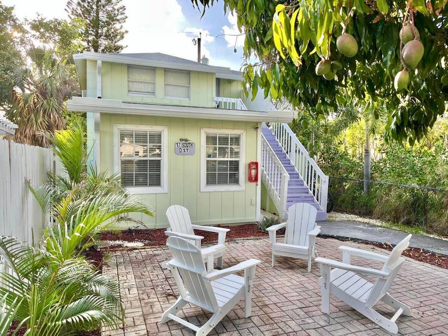 Property photo for 17 S D Street, Lake Worth Beach, FL