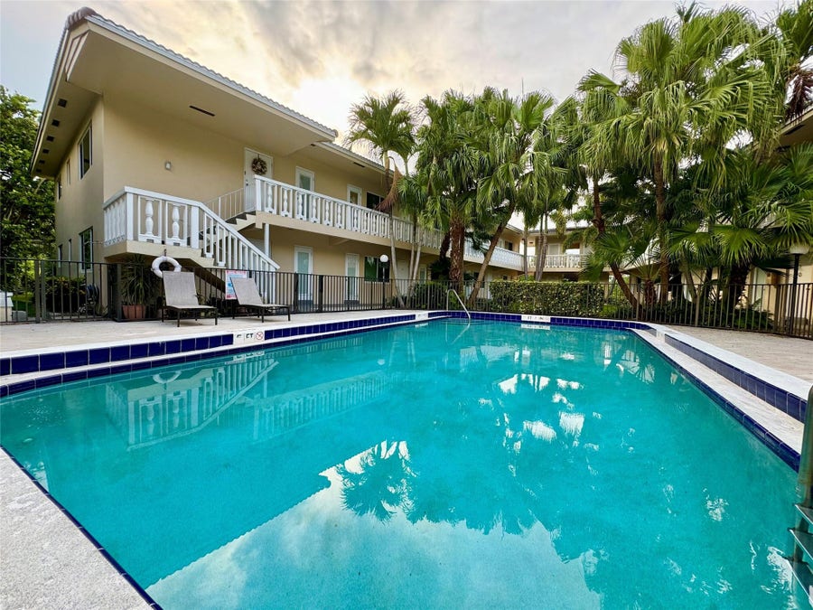 Property photo for 2110 NE 39TH Street, #2A, Fort Lauderdale, FL