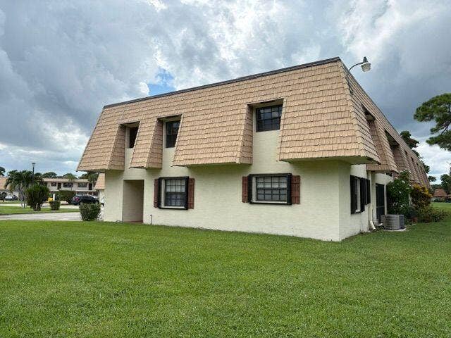 Property photo for 4183 Oak Terrace Drive, Greenacres, FL
