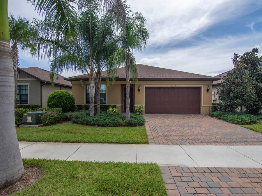 Property photo for 5288 Jasper Square, Vero Beach, FL