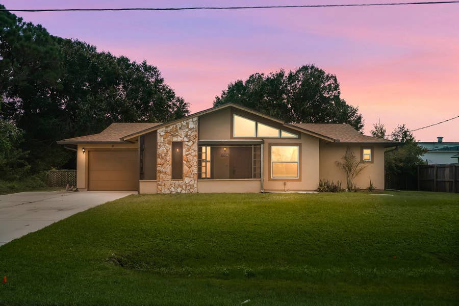 Property photo for 1156 SW COLEMAN Avenue, Port St Lucie, FL