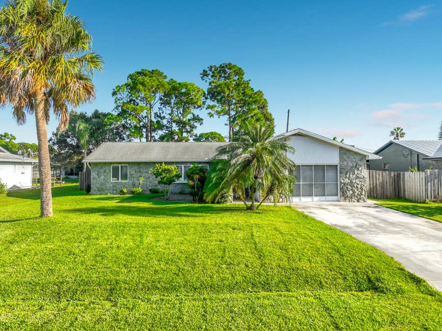 Property photo for 155 SW EXMORE Avenue, Port St Lucie, FL