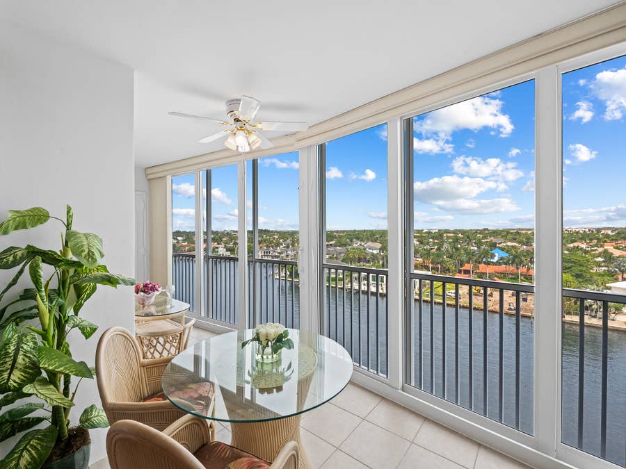 Property photo for 3310 S Ocean Boulevard, #928d, Highland Beach, FL