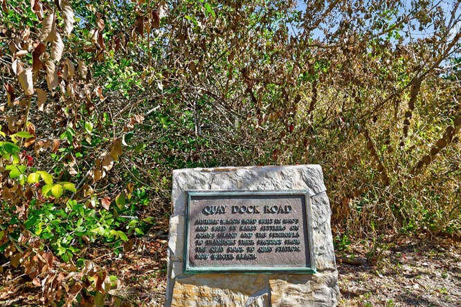 Property photo for 1935 Quay Dock Road, Vero Beach, FL
