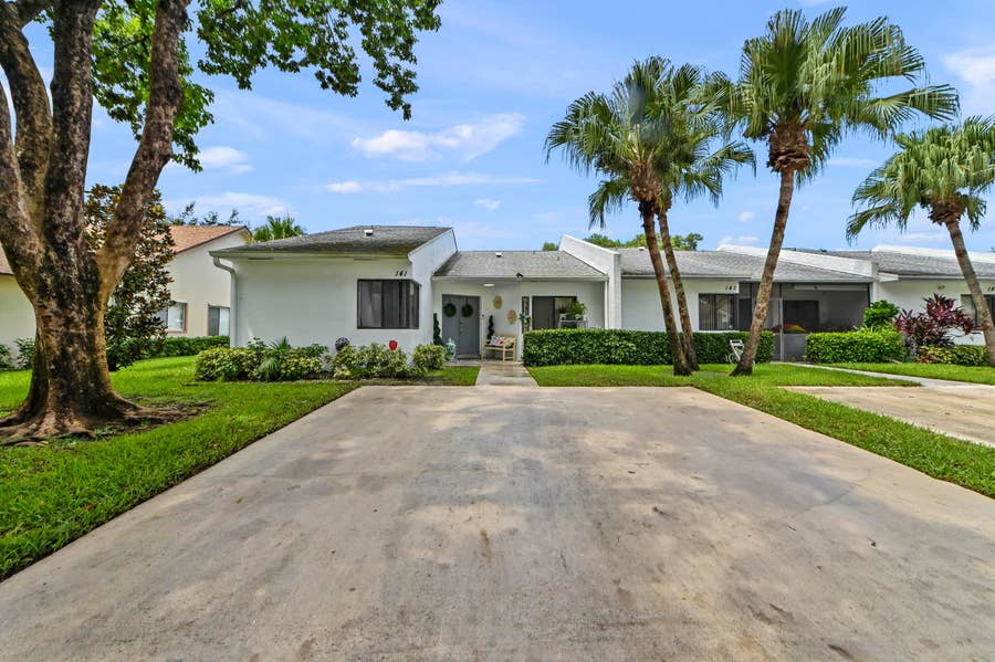 Property photo for 141 Par Drive, Royal Palm Beach, FL