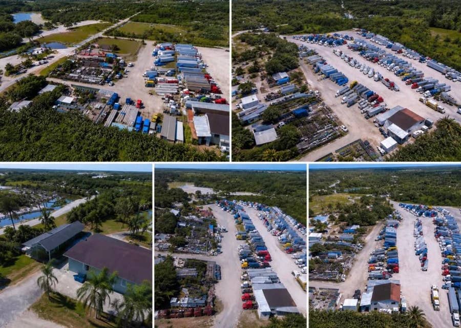 Property photo for 19650 SW 136TH Street, Miami, FL