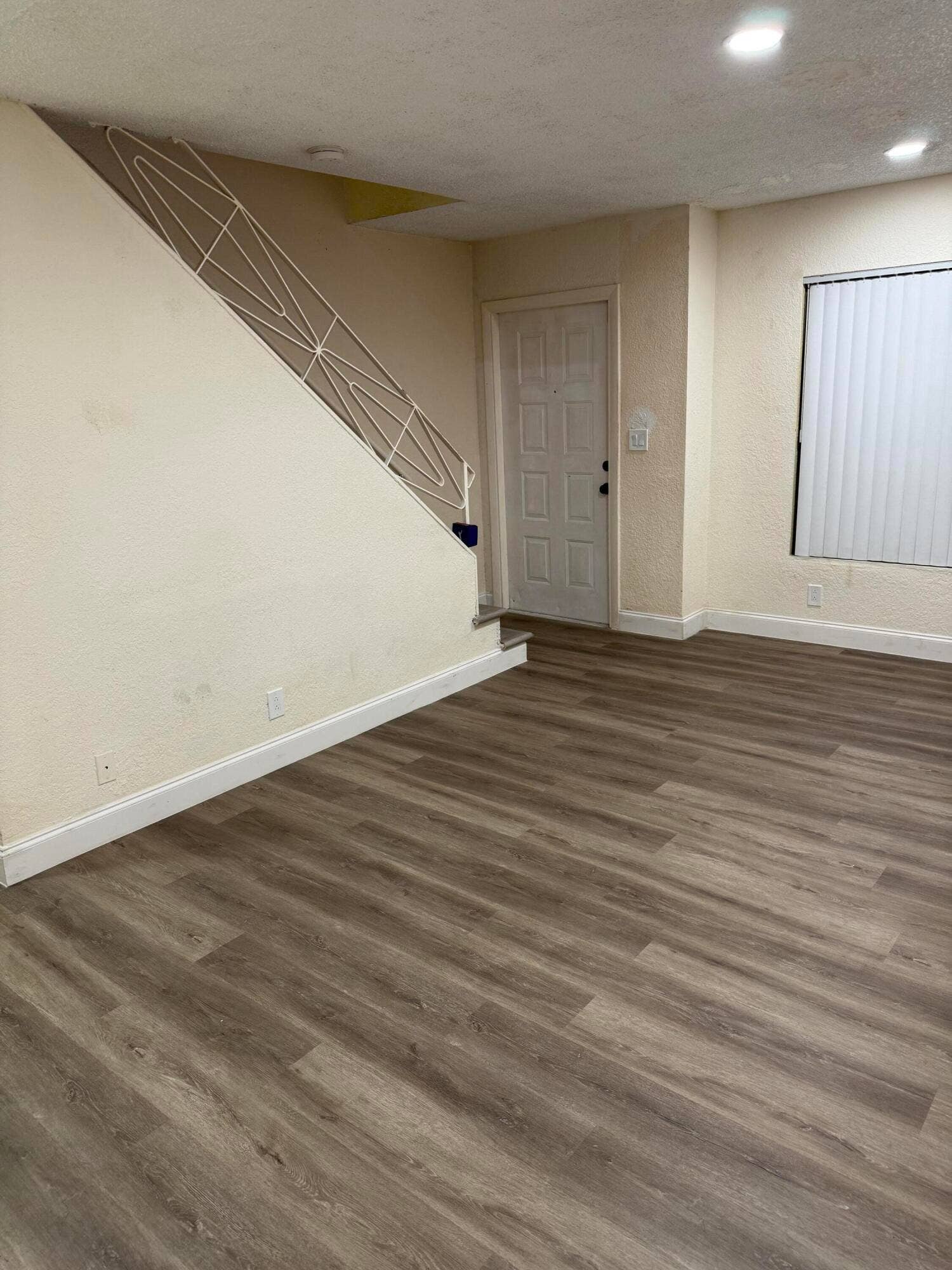 4720 NW 9TH Court, #4720, Plantation, Plantation, FL 33317 living area