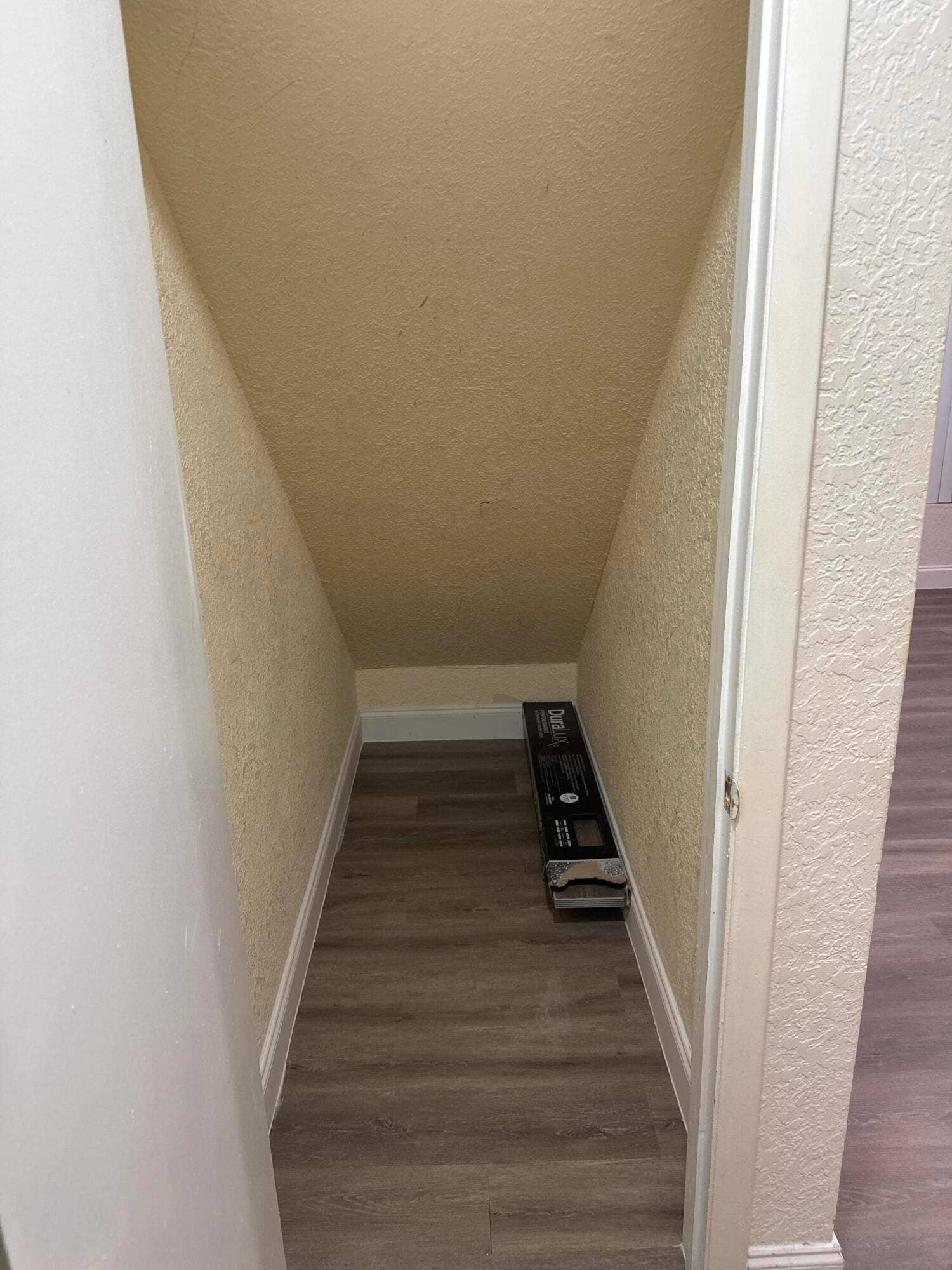 4720 NW 9TH Court, #4720, Plantation, Plantation, FL 33317 storage closet