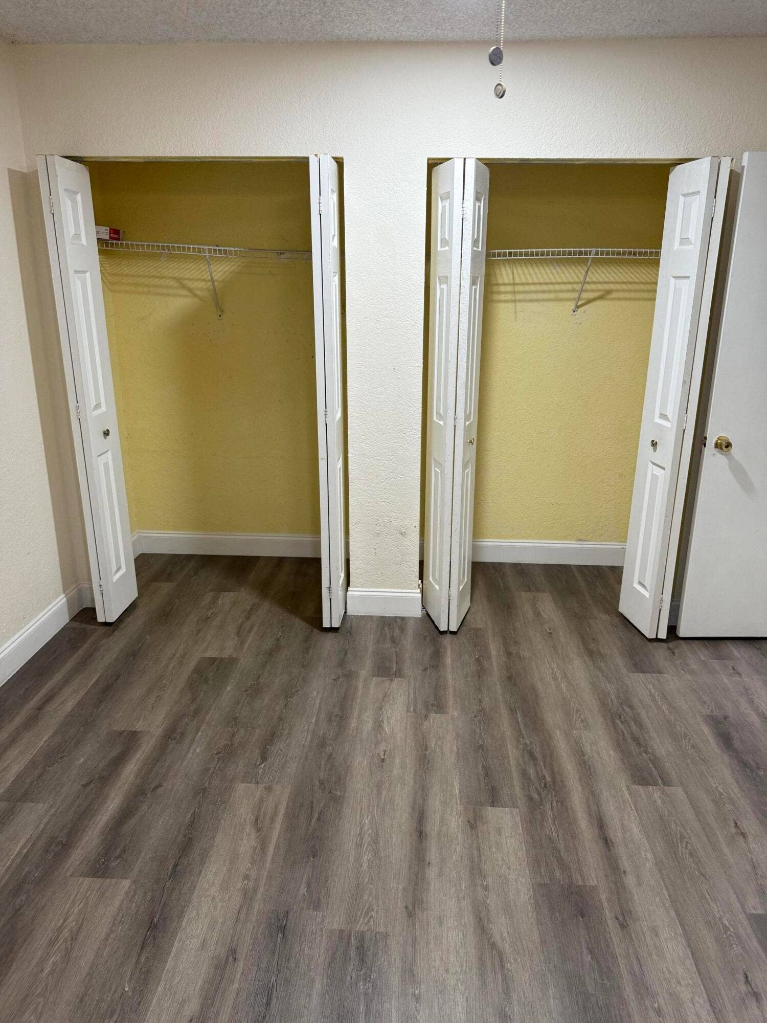4720 NW 9TH Court, #4720, Plantation, Plantation, FL 33317 master closet