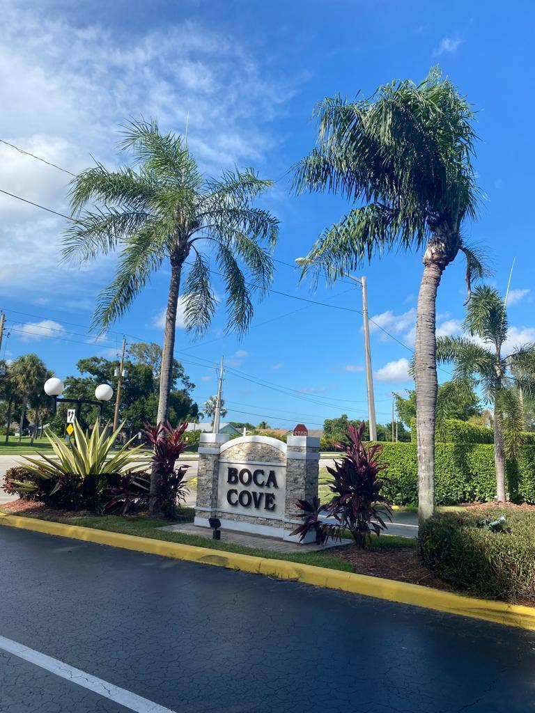 Property photo for 9539 BOCA COVE Circle, #105, Boca Raton, FL