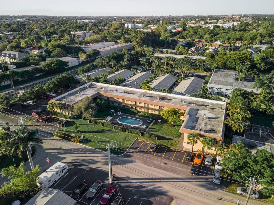 Property photo for 1401 NE 17th Court, #Unit 112, Fort Lauderdale, FL