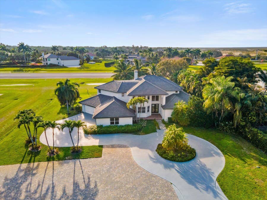 Property photo for 2135 Windsock Way, Wellington, FL