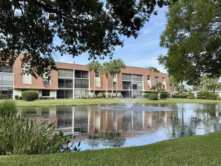Property photo for 3100 SE PRUITT Road, #B102, Port St Lucie, FL