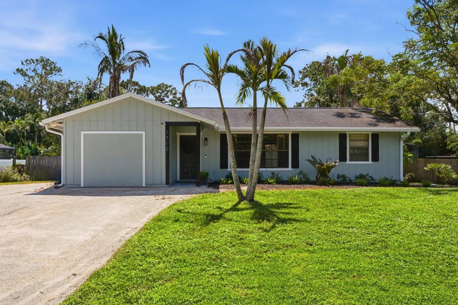 Property photo for 1710 SW WILDCAT Trail, Stuart, FL