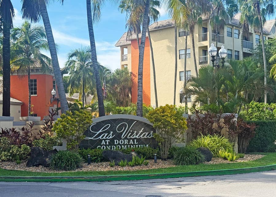 Property photo for 8290 LAKE Drive, #250, Doral, FL