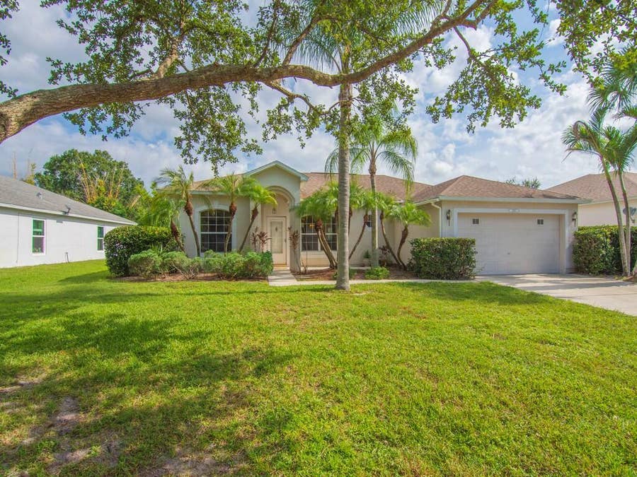 Property photo for 3628 2nd Street SW, Vero Beach, FL