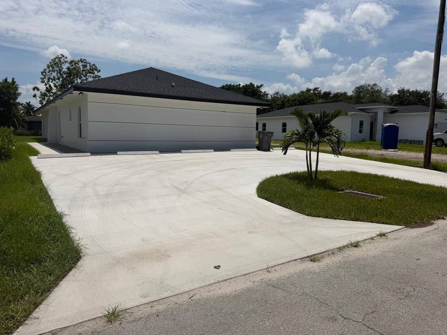Property photo for 4880 Alberta Avenue, #A, West Palm Beach, FL
