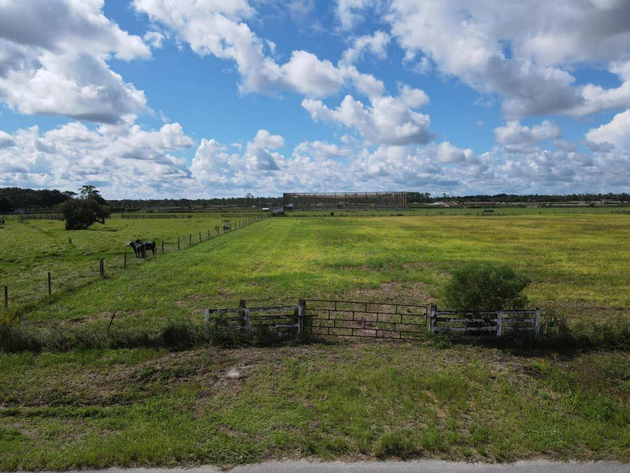 Property photo for 850 NW 344th Street, Okeechobee, FL