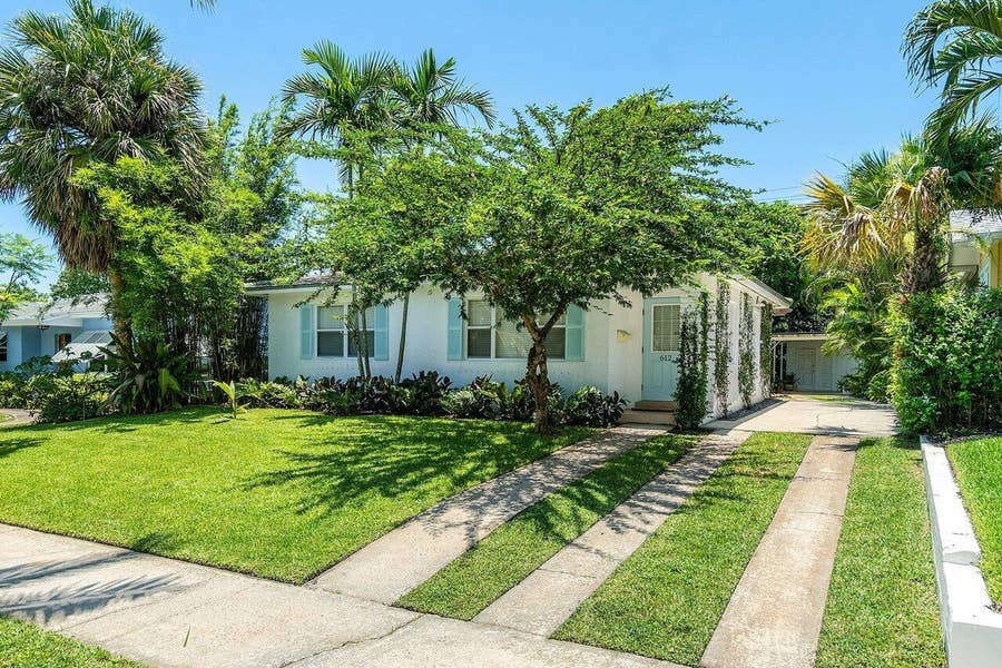 Property photo for 612 KANUGA Drive, West Palm Beach, FL