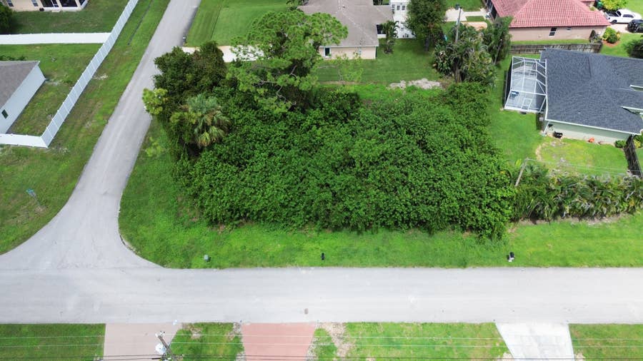 Property photo for 4299 SW Jive Street, Port St Lucie, FL