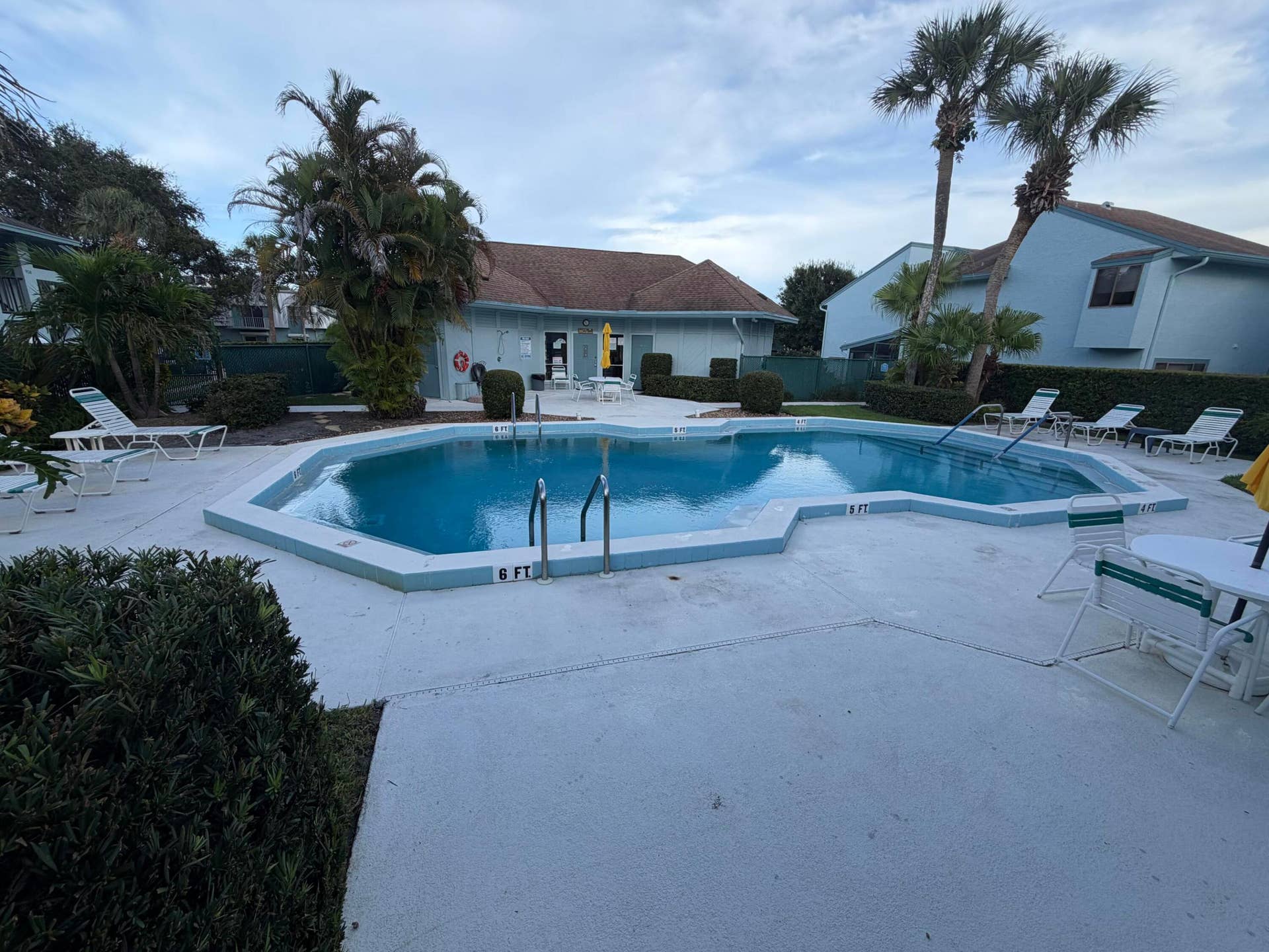 950 S Kanner Highway, #C 10, Stuart, FL 34994 Pool 2