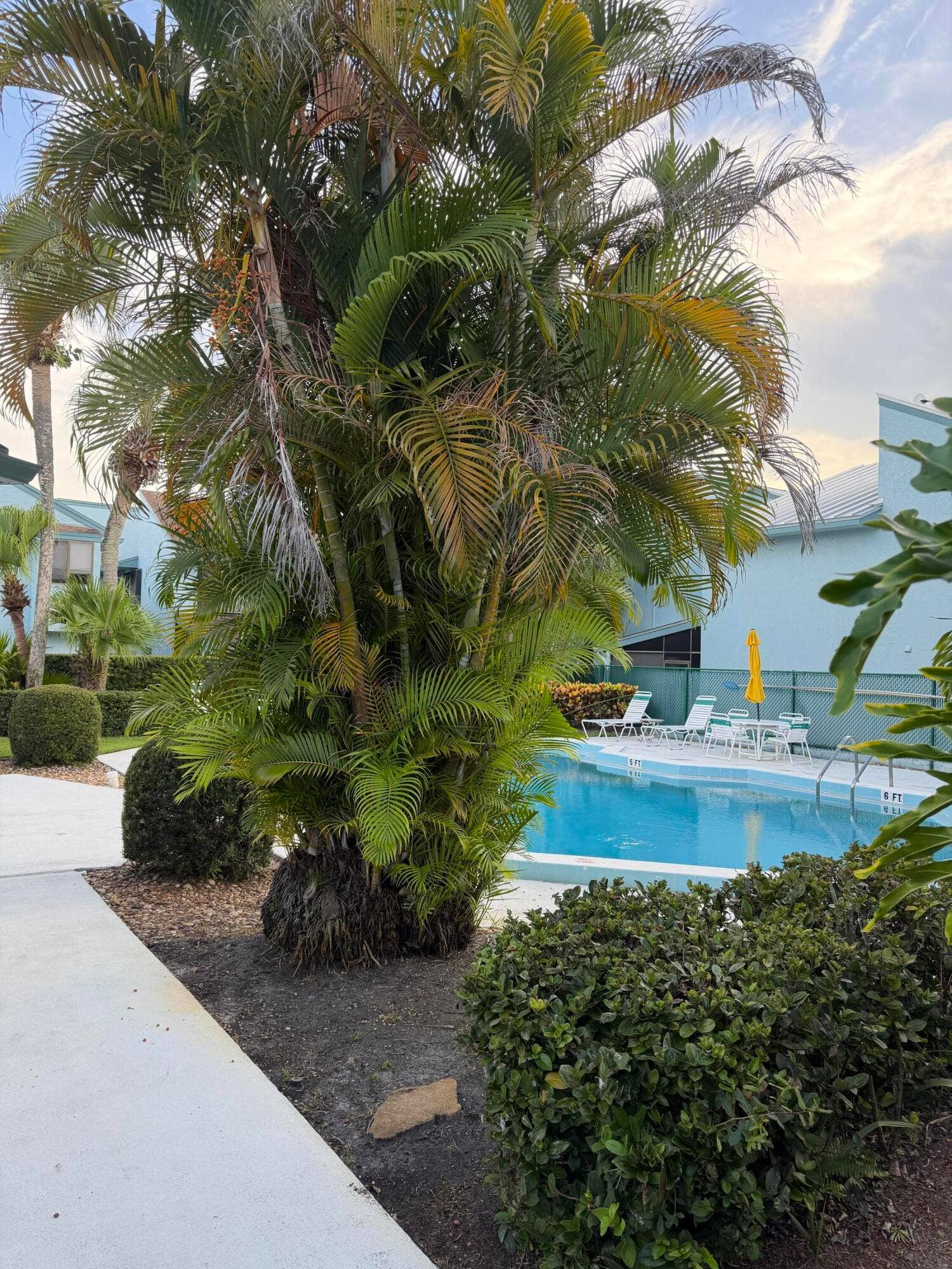 950 S Kanner Highway, #C 10, Stuart, FL 34994 Pool 2