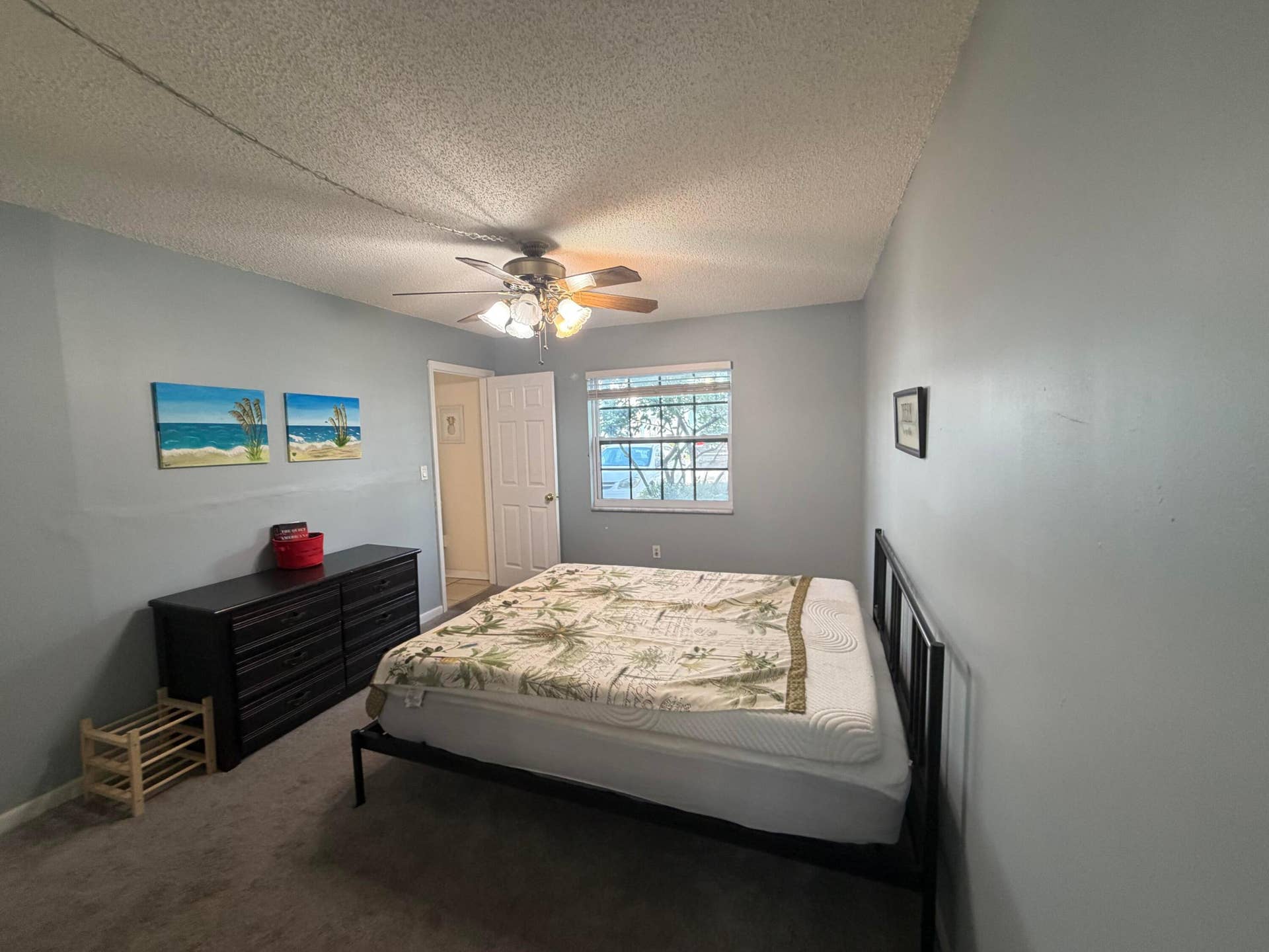 950 S Kanner Highway, #C 10, Stuart, FL 34994 Bedroom 2